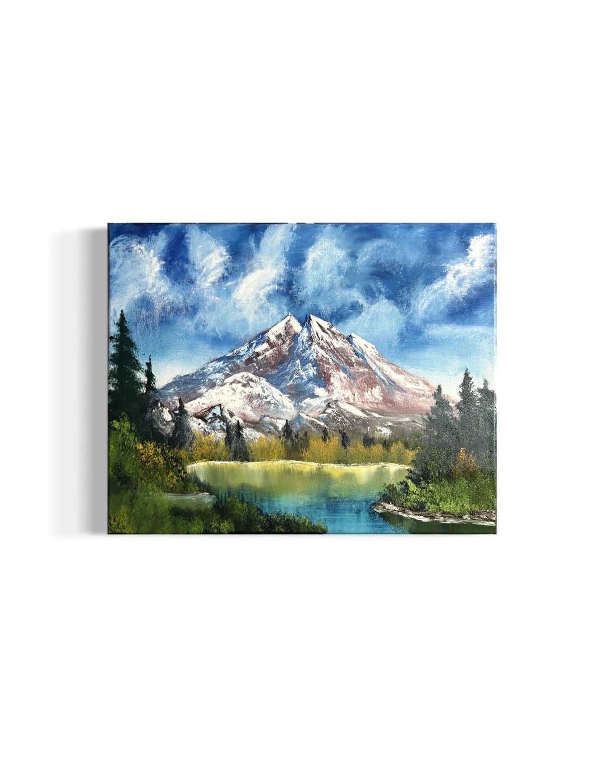 Mt. McKinley