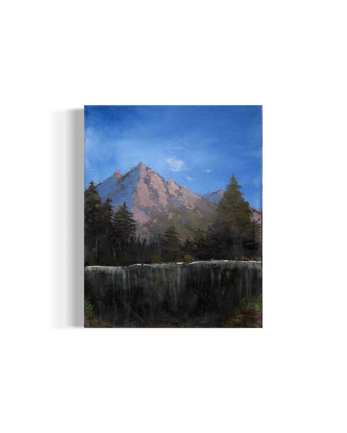 Whispering Falls